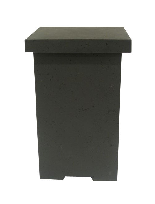 Image of Sonnenkönig Tisch für Gasflasche Zubehör Gartenfeuer bei nettoshop.ch