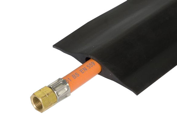 Image of Sonnenkönig Ummantelung Gasleitung Zubehör Gartenfeuer bei nettoshop.ch