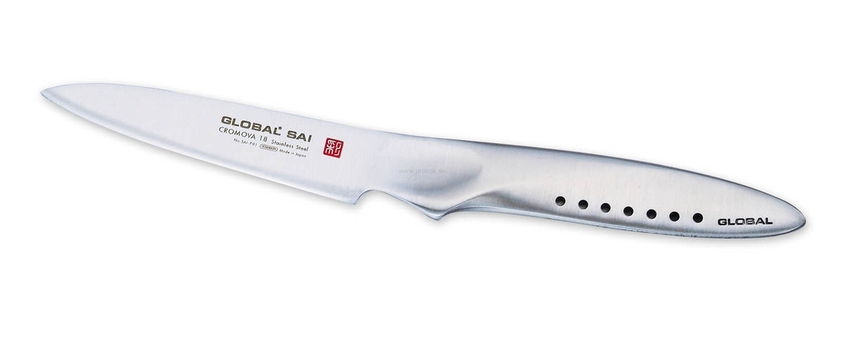 Image of Global SAI Schälmesser 10 cm bei nettoshop.ch