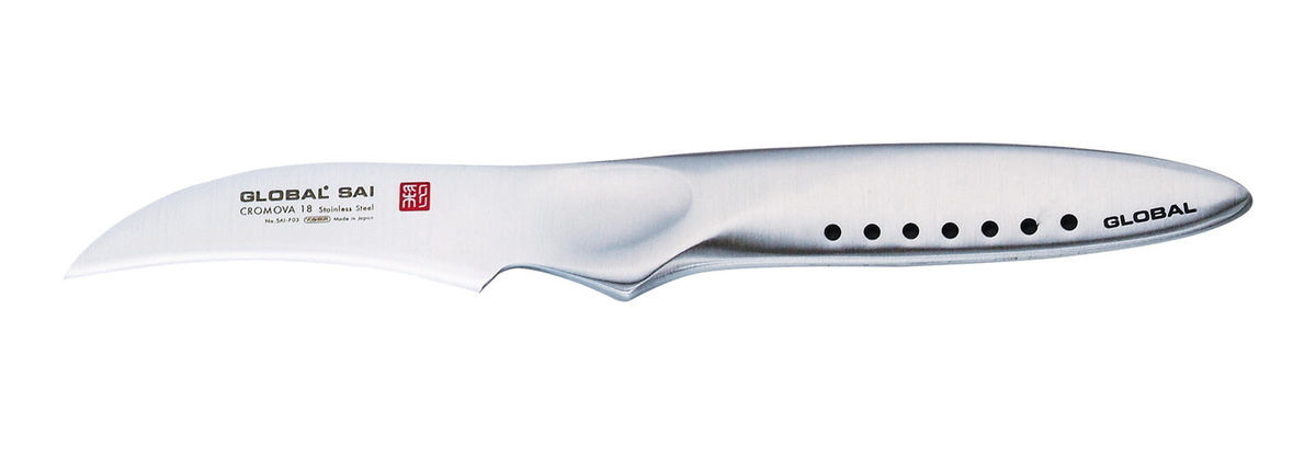 Image of Global SAI Tourniermesser bei nettoshop.ch