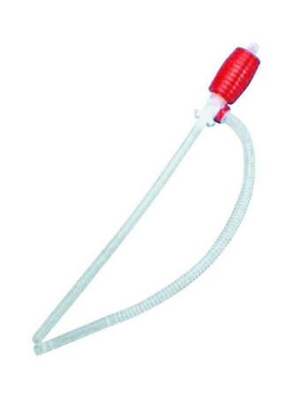 Image of Sonnenkönig Handpumpe Zubehör Heizen bei nettoshop.ch