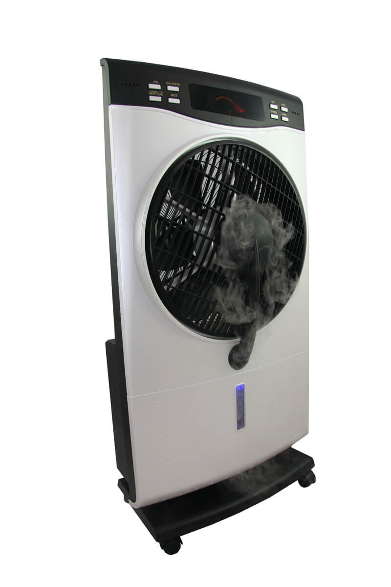 Image of Sonnenkönig Air Fresh 5 Lufterfrischer bei nettoshop.ch