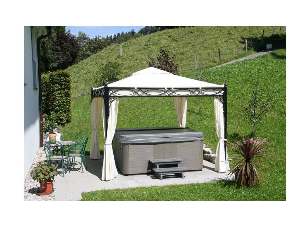 Image of Sonnenkönig Pavillon Rom bei nettoshop.ch