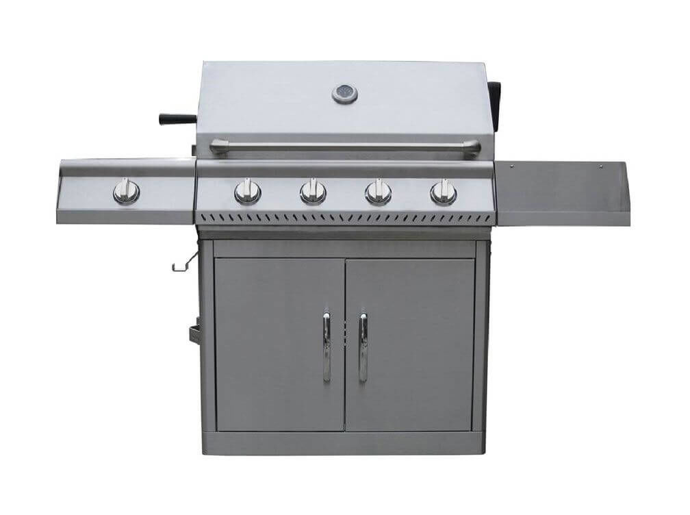 Image of Sonnenkönig Aida Grill bei nettoshop.ch