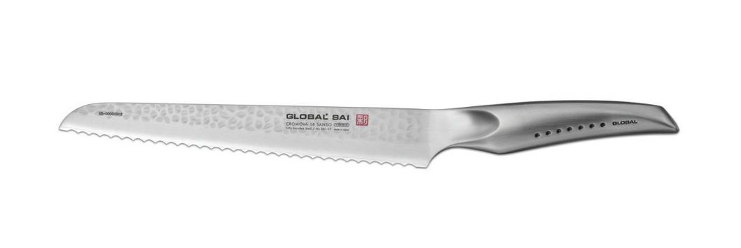 Image of Global SAI Brotmesser 23 cm bei nettoshop.ch