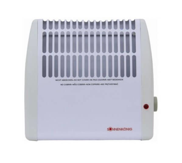 Image of Sonnenkönig Frigora 500-24F Frostwächter bei nettoshop.ch