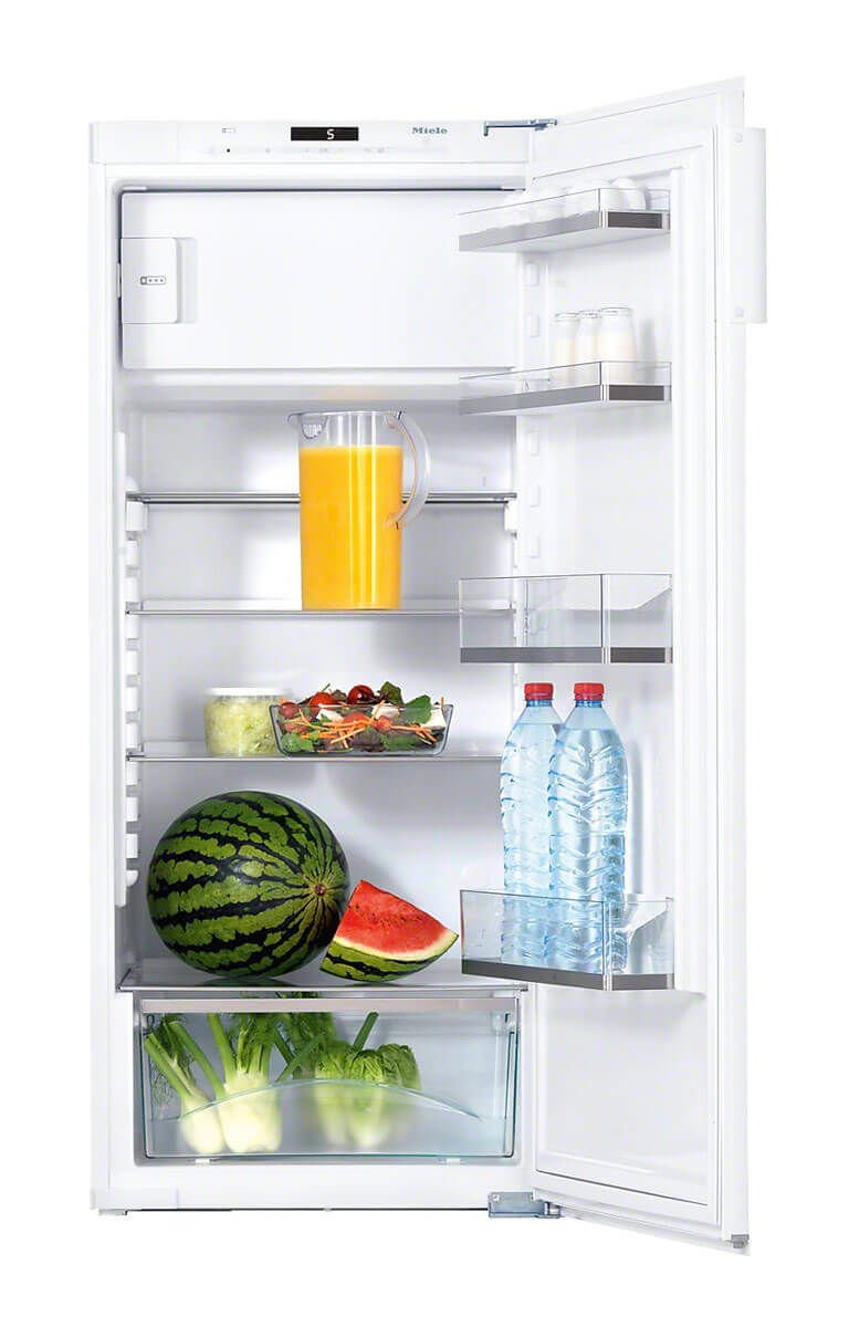 Image of Miele K 34543-55 EF Kühlschrank rechts bei nettoshop.ch