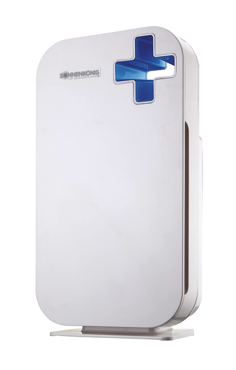 Image of Sonnenkönig Aero Luftreiniger bei nettoshop.ch