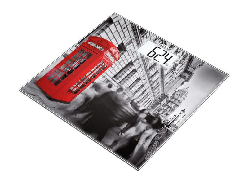 Image of Beurer GS 203 London Personenwaage bei nettoshop.ch
