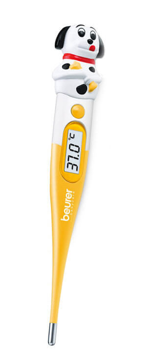 Image of Beurer BY 11 Hund Express Fieberthermometer bei nettoshop.ch