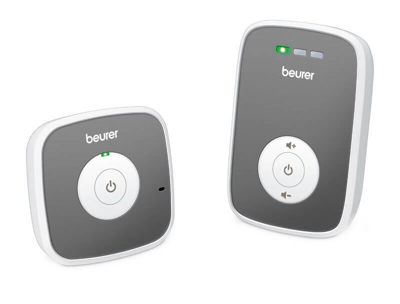 Image of Beurer BY 33 ECO+ mode Digitales Babyphone Babycare bei nettoshop.ch