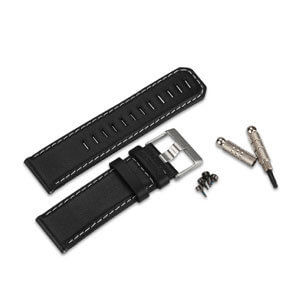 Image of Garmin Lederarmband Zubehör bei nettoshop.ch