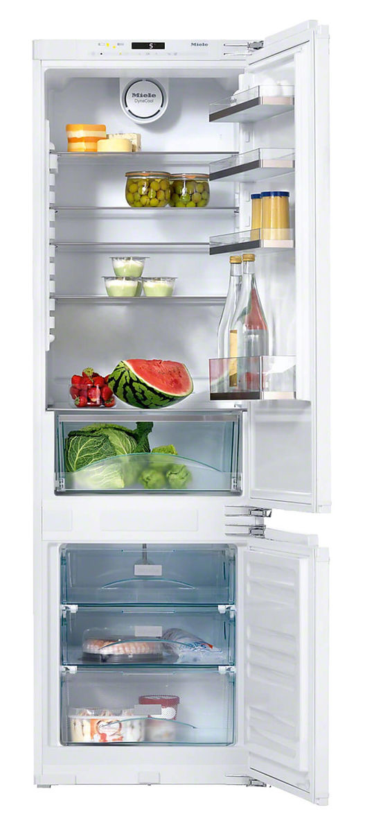 Image of Miele KF 37532-55 iD Kühlschrank rechts bei nettoshop.ch