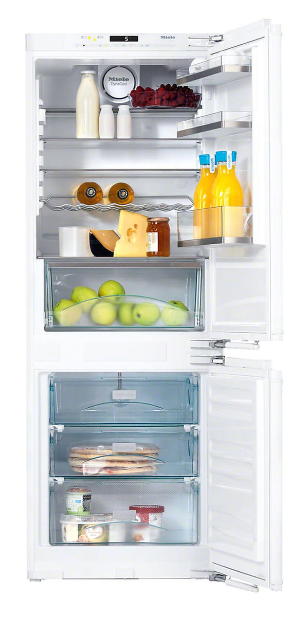 Image of Miele KF 35532-55 iD Kühlschrank rechts bei nettoshop.ch