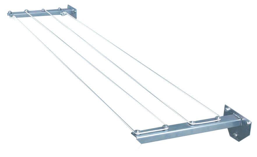 Image of Lunor 520.102.000.0 Wäscheleinesystem bei nettoshop.ch