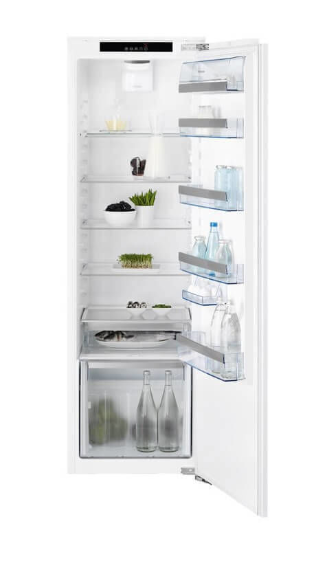 Image of Electrolux IK3318C Kühlschrank links bei nettoshop.ch
