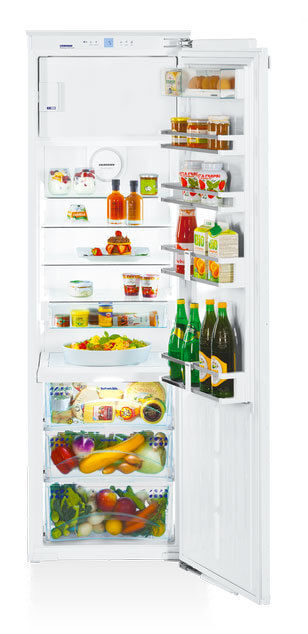 Image of Liebherr IKBc 3454 Premium Kühlschrank links bei nettoshop.ch