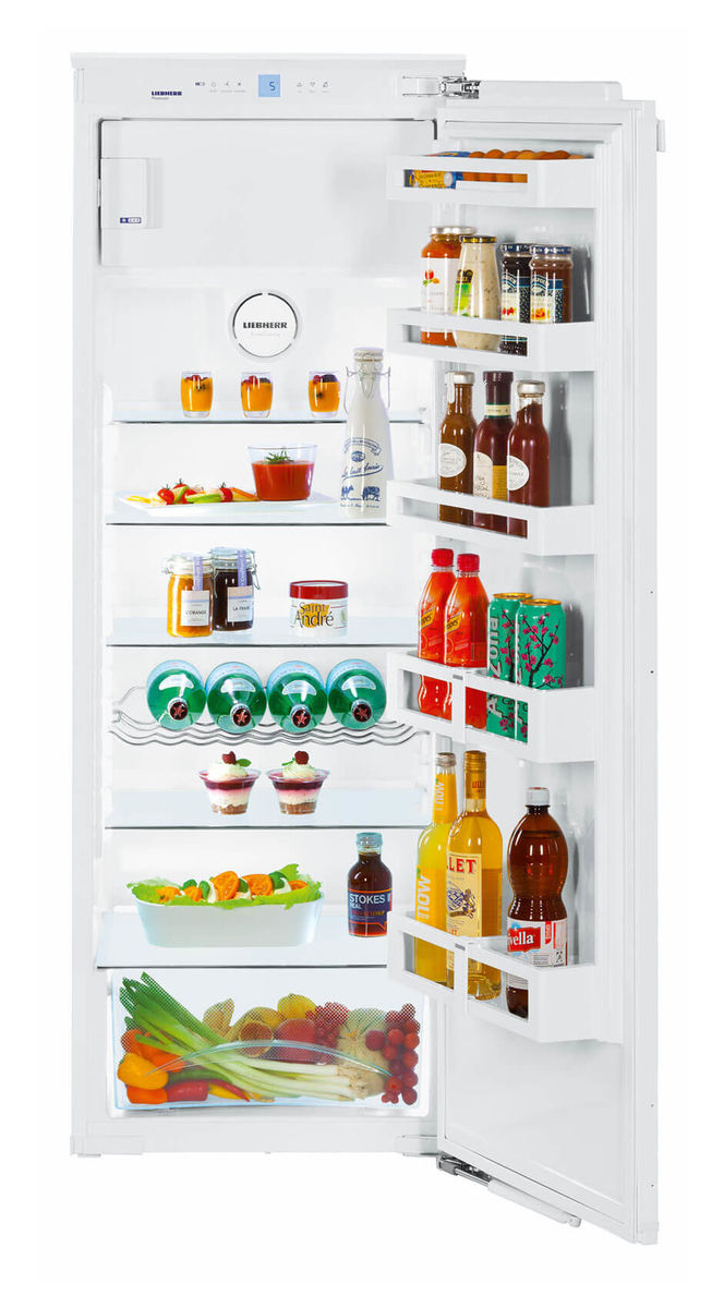 Image of Liebherr IKPc 2854 ComfortPlus Kühlschrank links bei nettoshop.ch