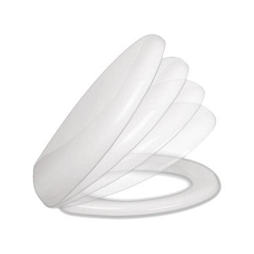 Image of AQUAPERL Safe Bad Zubehör weiss bei nettoshop.ch