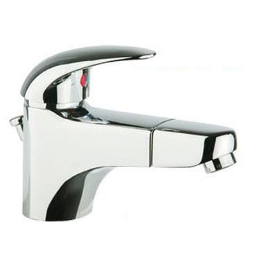 Image of EURO FORTE Eco Click verchromt Bad-Accessoire bei nettoshop.ch