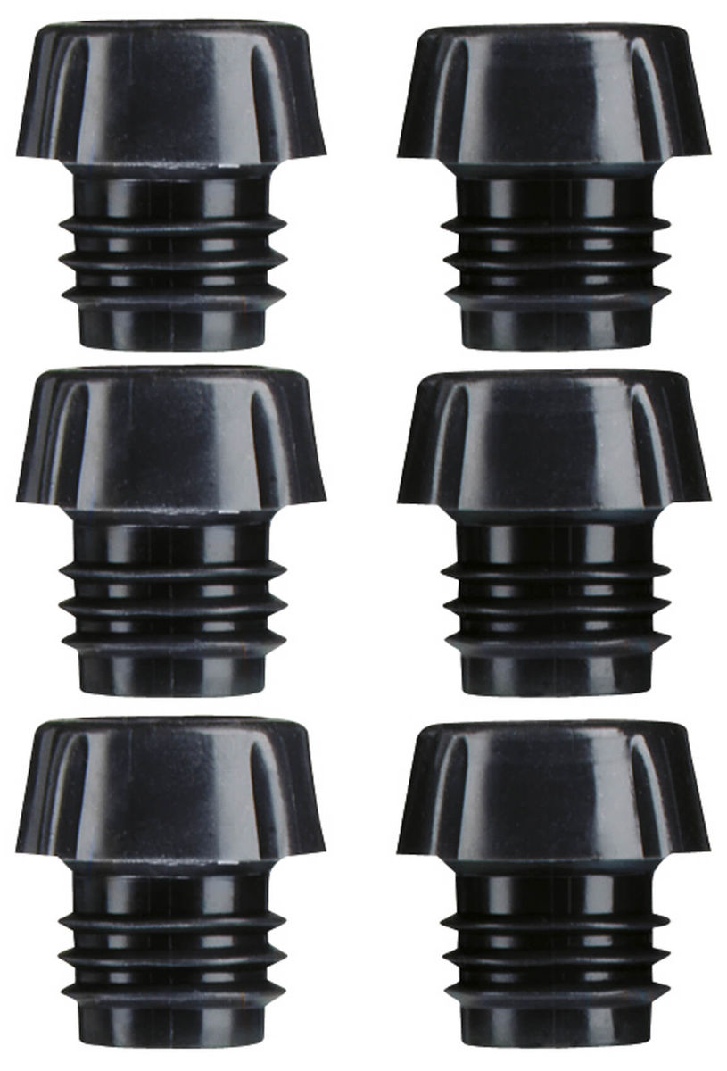 Image of Zyliss Weinverschlüsse 3 x 1 Paar Set bei nettoshop.ch