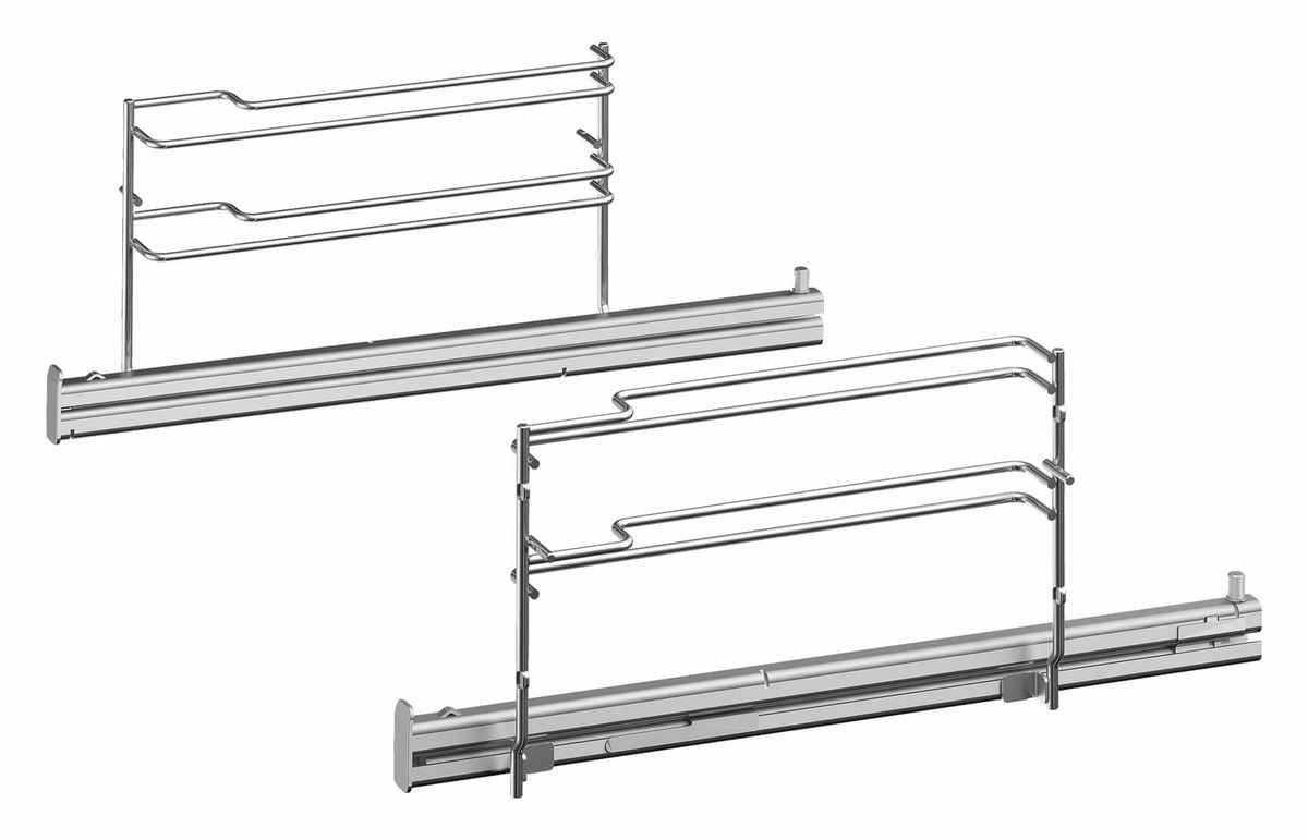 Image of Siemens HZ638108 Teleskop-Vollauszug 1-fach bei nettoshop.ch