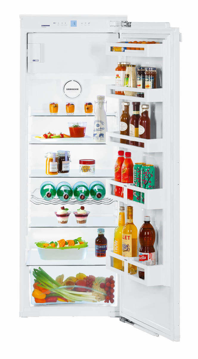 Image of Liebherr IKPc 2854 ComfortPlus Kühlschrank rechts bei nettoshop.ch