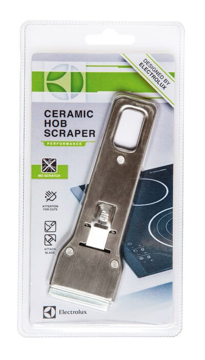 Image of Electrolux Klingenschaber E6HUE102 bei nettoshop.ch