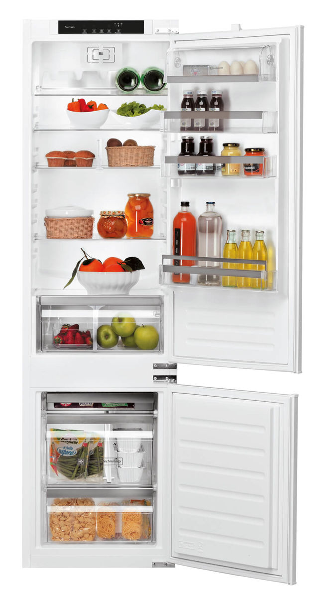 Image of Bauknecht KGIP 2889 Kühlschrank rechts bei nettoshop.ch