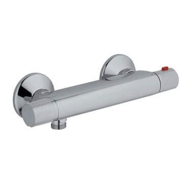 Image of AQUAPERL Dorset CH-Norm Achsabstand 153mm Bad Zubehör bei nettoshop.ch