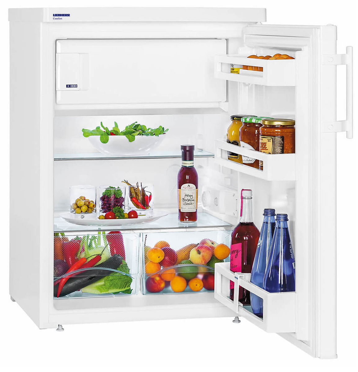 Image of Liebherr TP 1724 Kühlschrank rechts bei nettoshop.ch