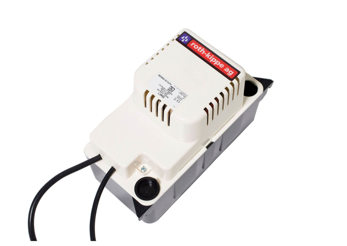 Image of Roth Kippe Kondenswasserpumpe Zubehör bei nettoshop.ch