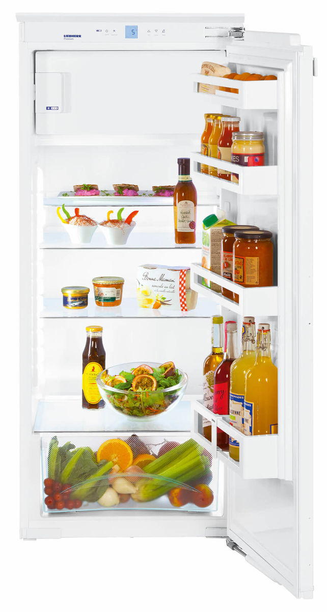 Image of Liebherr IKPc 2554 Premium Kühlschrank rechts bei nettoshop.ch