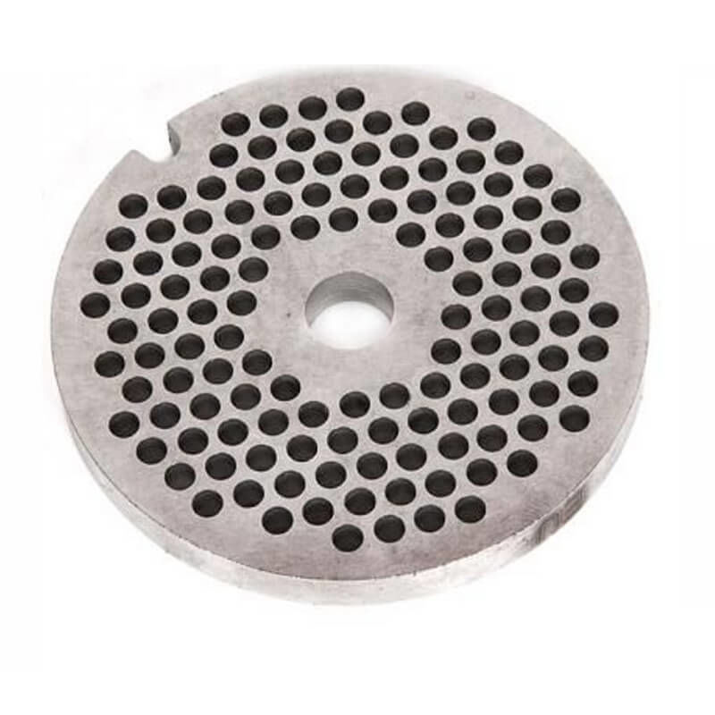 Image of Kenwood Lochscheibe 3 mm zu AT950A, Ø8cm Zubehör bei nettoshop.ch