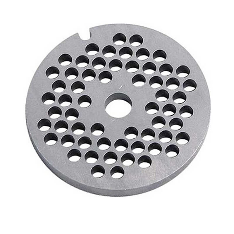 Image of Kenwood Lochscheibe 4.5 mm zu AT950A, Ø8cm Zubehör bei nettoshop.ch