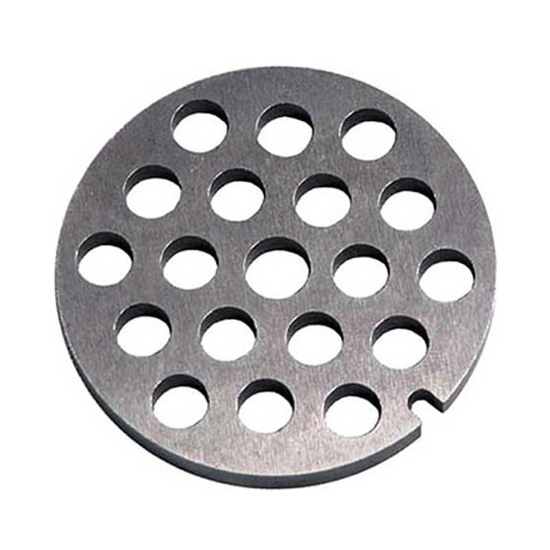 Image of Kenwood Lochscheibe 8 mm zu AT950A, Ø8cm Zubehör bei nettoshop.ch