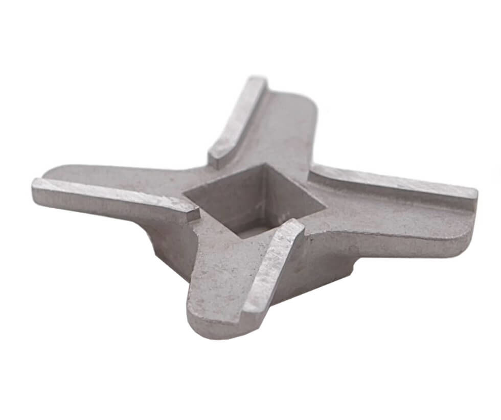 Image of Kenwood Messer 4flügelig zu AT950A, Ø8cm Zubehör bei nettoshop.ch