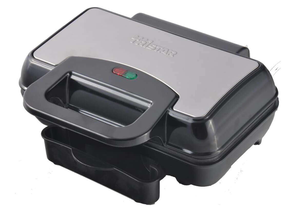 Image of Tristar GR-2843 Hamburger Maker bei nettoshop.ch