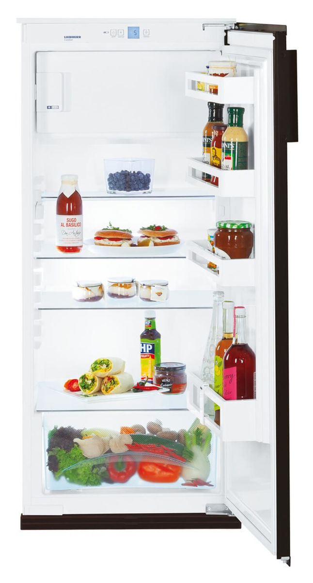 Image of Liebherr EKcbr 2514 Comfort Kühlschrank rechts bei nettoshop.ch