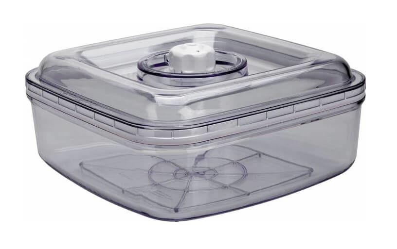 Image of FoodSaver FSFSMA0050-050 Schnellmarinator Zubehör bei nettoshop.ch