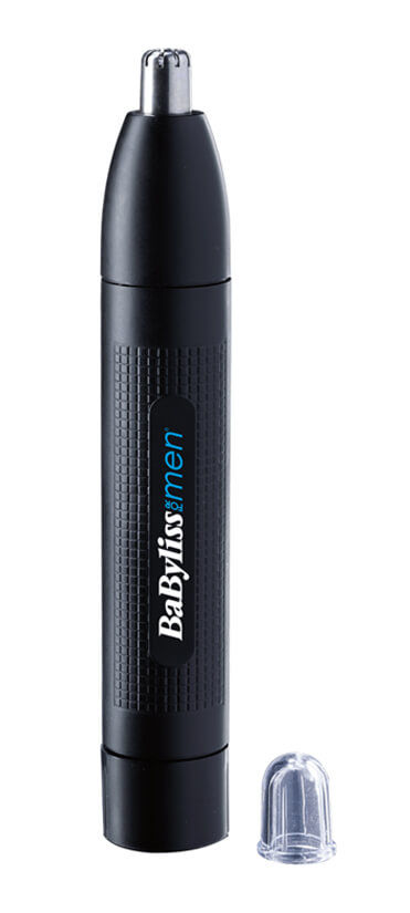 Image of Babyliss E650E Nasen- / Ohrhaarschneider bei nettoshop.ch
