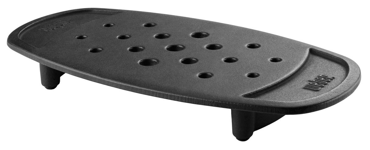 Image of Weber Gourmet BBQ System Untersetzer Zubehör bei nettoshop.ch