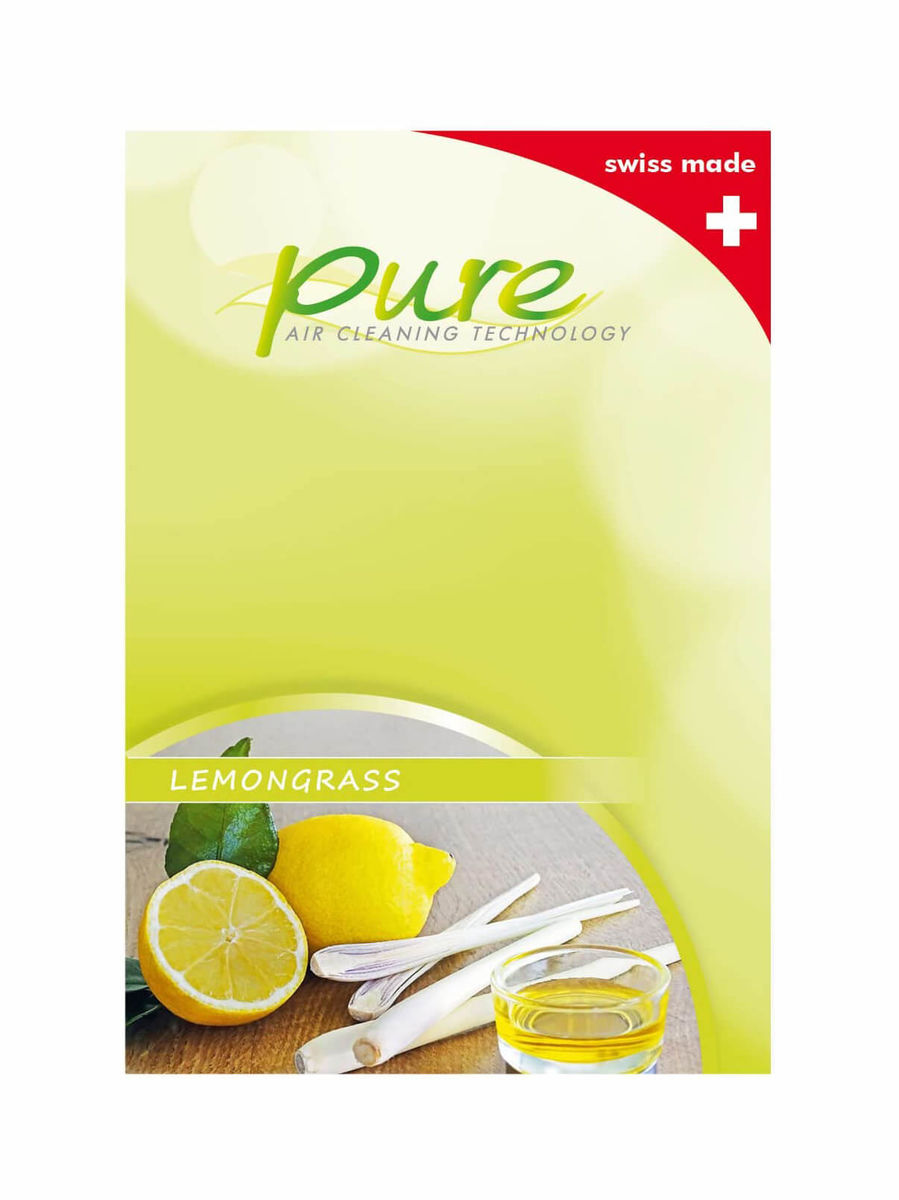 Image of Trisa Lemon Grass Zubehör bei nettoshop.ch