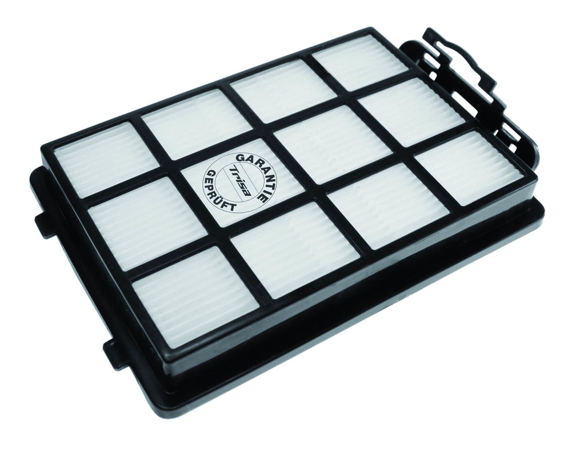 Image of Trisa Hepa Filter Set 9472 Zubehör bei nettoshop.ch