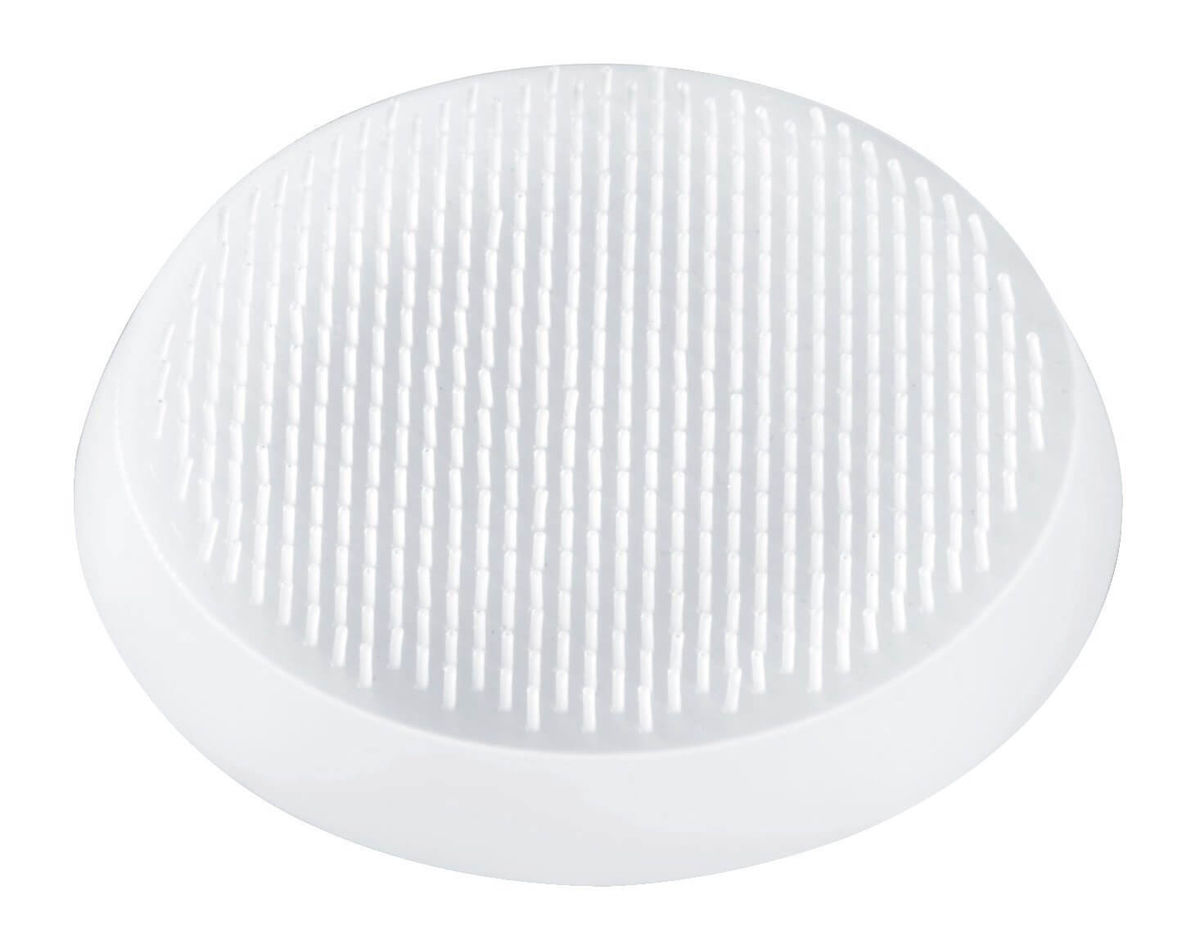 Image of Beurer Nachkaufset Bürstenaufsatz FC 95 noppen Zubehör bei nettoshop.ch