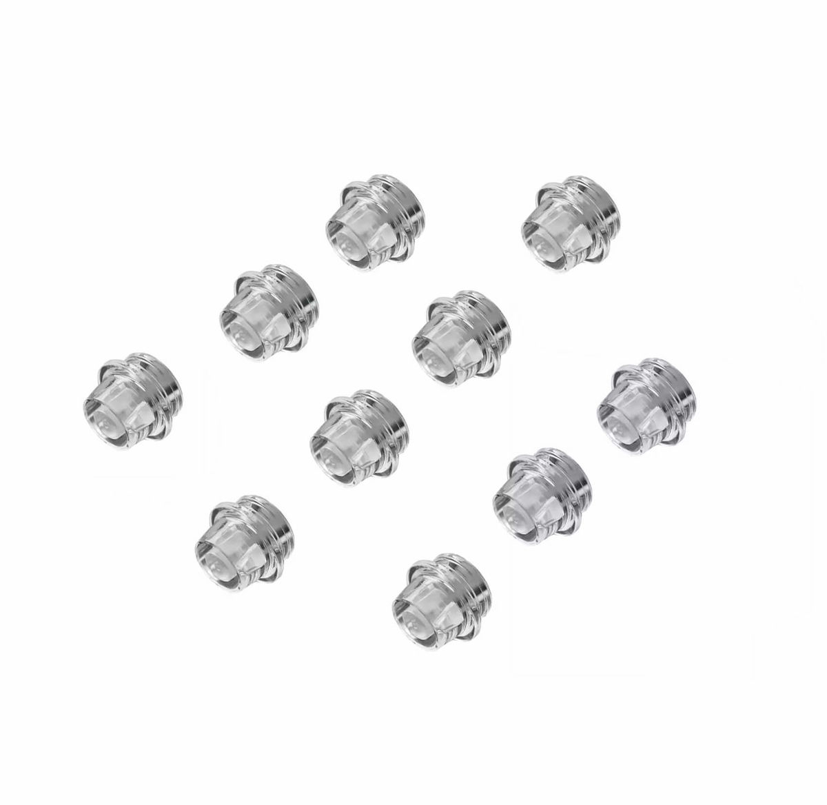 Image of JURA Auswechselbarer Milchauslauf - Set für ENA Micro 90 Zubehör bei nettoshop.ch