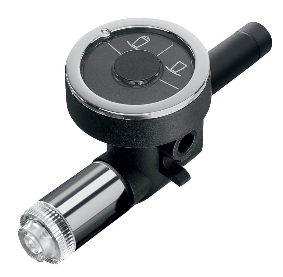 Image of JURA Profi-Feinschaumdüse Zubehör bei nettoshop.ch