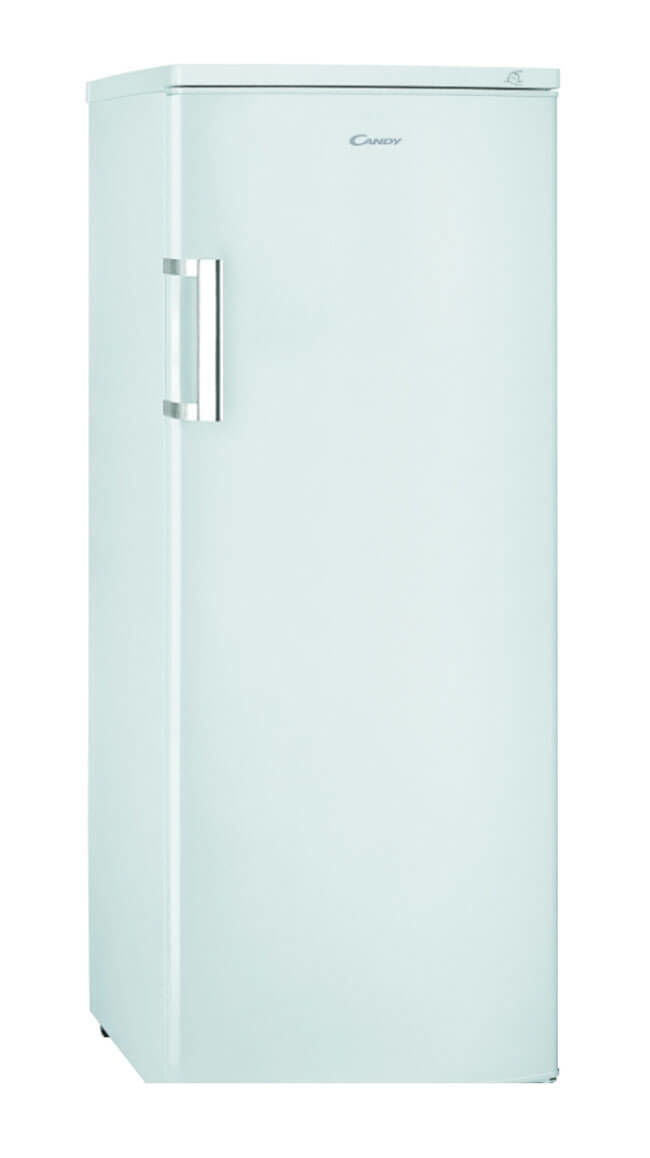 Image of Candy CCOUS 5144 WH Gefrierschrank weiss links bei nettoshop.ch