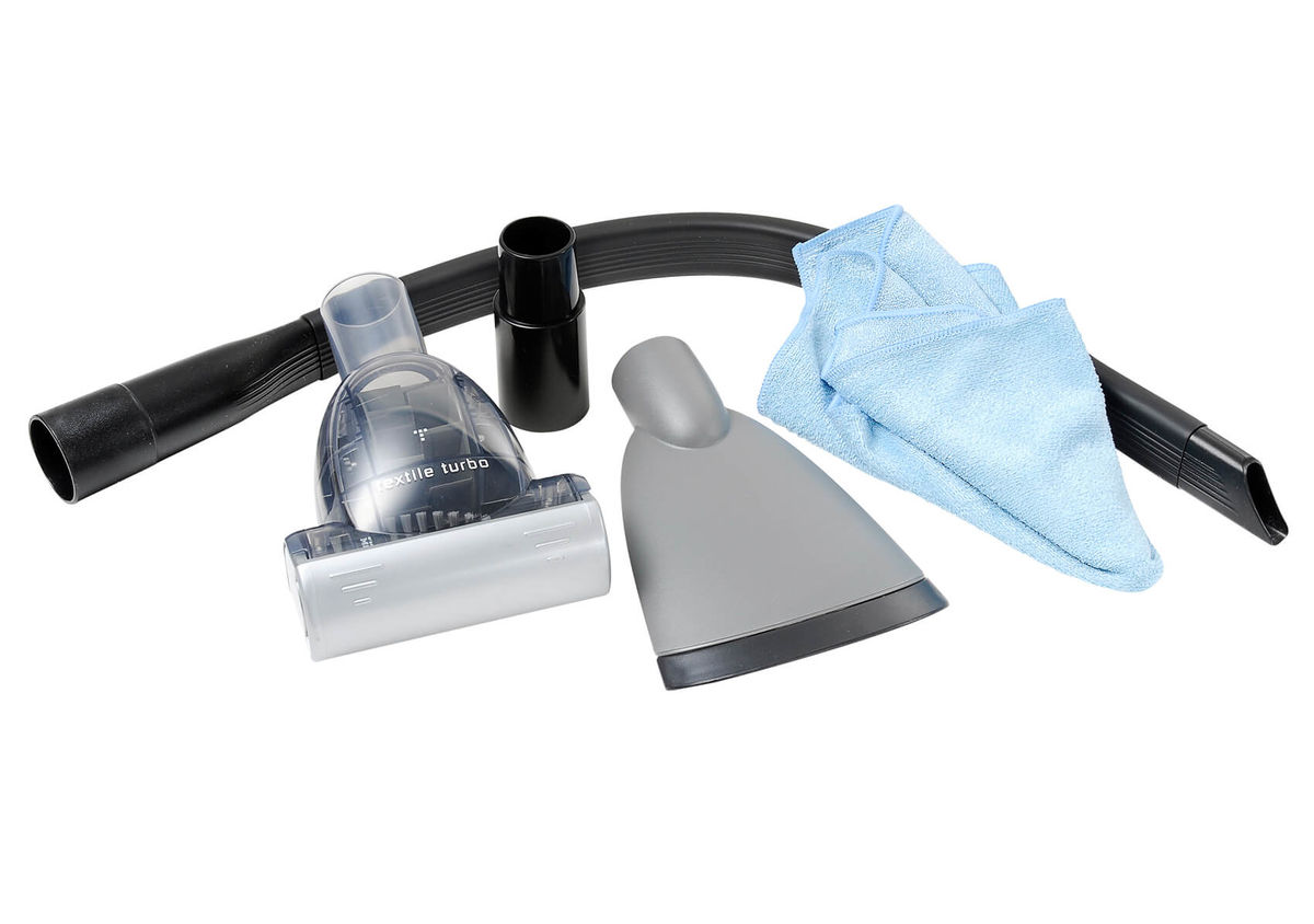 Image of Electrolux Home and Car KIT09B ø32mm Zubehör bei nettoshop.ch