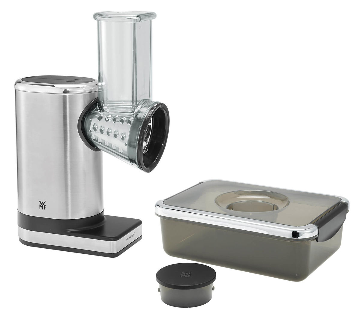 Image of WMF KÜCHENminis Salat-to-go Food Processor bei nettoshop.ch